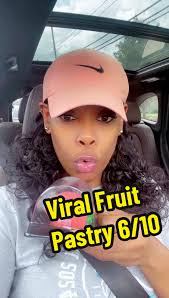 Strawberry Moon Shines over Charlotte