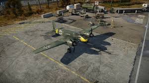 At 1 000 m305 km/h. Hs 129 B 3 War Thunder Wiki