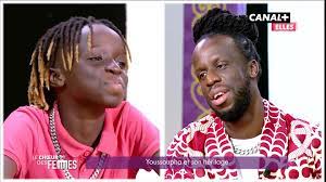 Une première expérience que l'auteur de l'opus ngrtd a. Canal Afrique Youssoupha Et Son Fils Le Choeur Des Femmes 07 05 21 Facebook