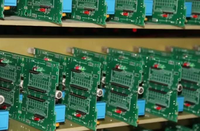 Top 10 PCB manufacturers in China in 2026