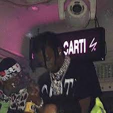 Hd wallpapers and background images Playboi Carti
