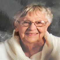 Bernice V Heiser Obituary