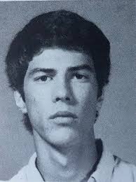 Michael Pithon Pioneer Calcasieu Resident. Died in 1871