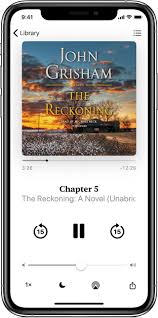 This one too has a massive library of. Listen To Audiobooks In Apple Books Apple Support Audio Books Audible Books Audio Books Free