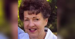 Nyra Edith Carlson Obituary