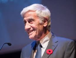 Berger: A tribute to my father