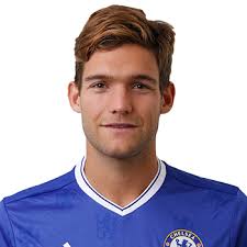 Marcos Alonso vs Adrian Canas Ortiz