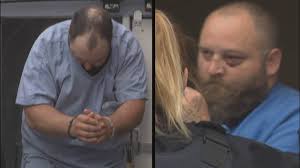 Comparution des frères Dufour pour le meurtre de Tony Lajoie au Keta's bar 