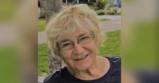 Norma Ethel Bishop Obituary