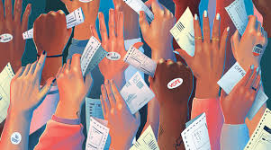 How Texas S 150 Year History Of Voter Suppression Has Brought Us To This Moment Texas Monthly