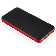 If the device didn't charge, try plugging it into a different outlet. 20000mah Power Bank Portable Charger Dual Usb External Battery For Iphone Samsung Cellphone With Led Flashlight Walmart Com Walmart Com