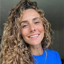 Erika Shaffer's Instagram, Twitter & Facebook