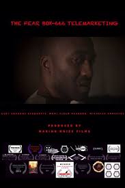The Fear Box (666 Telemarketing)