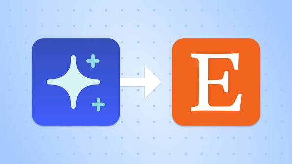 How to Have AI Write an Etsy Listing | MESA Blog