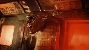 Dreamscape | Rotten Tomatoes