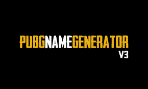 Pubg Name Generator With Stylish Symbols Copy Paste