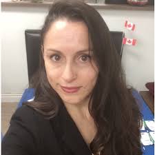 Georgian College CRW 5.0: Directory