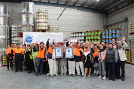 Best interior paint brand australia. Family Owned Haymes Named Australia S Best Paint Brand The Interiors Addict