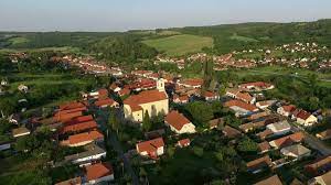 (bischof)nadasch) község baranya megyében, a pécsváradi járásban. Mecseknadasd Youtube