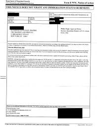 Address the uscis and the add the address for the service centre you're filing at. Case Status Update Check Out Our Latest Approvals From Green Cards To Eads To Re Entry Permits To Visa Petitions And More The Shapiro Law Firm Llc