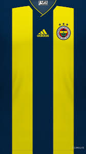 Facebook twitter whatsapp paylaş link. Alifg Page On Twitter Fenerbahce 2018 19 Home Away Third Jersey Wallpapers By Adidasfootball Climalite