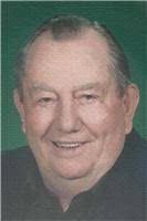 Charles Blake Obituary (1927