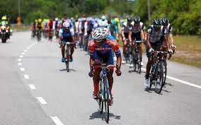 Benjamin dyball is the winner of le tour de langkawi 2019, before keegan swirbul and vadim pronskiy. Melaka Road Closure For Le Tour De Langkawi 2019 Melaka Pages Malaysia Online Directory Malaysia