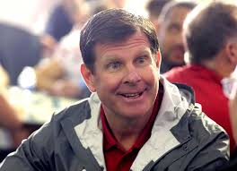 A gallery from UW's portion at the Rose Bowl media day and team's pep rally