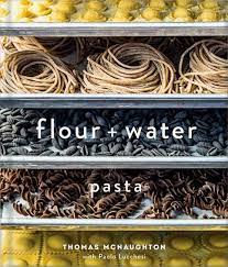 Flour Water Flour Water