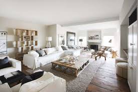 (if you missed why we're moving, you can check out this post and why we chose raleigh right here. Modern Beach House With An Organic Feel In North Carolina
