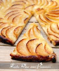 Aujourd'hui je vous propose la recette de la tarte normande aux pommes, un dessert simple mais tellement bon ! 13 Meilleures Idees Sur Tarte Aux Pommes Tarte Aux Pommes Tarte Recette Tarte Aux Pommes