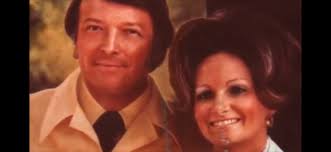 Marilyn Sue Lacy Douglass (1943-1979)