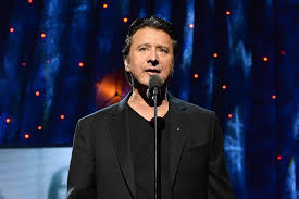 Ex-Journey Frontman Steve Perry Aims To Block Band's Trademarks