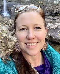 Ingrid Williamson's Instagram, Twitter & Facebook