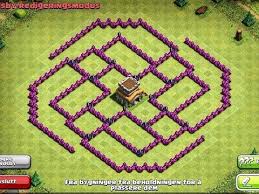Epic Town Hall 8 Trophy Base The Ball Clash Of Clans Clash Of Clans Clan Clash Of Clans Gems