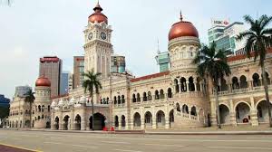 Cuaca di kuala lumpur malaysia. Cuaca Di Kuala Lumpur Pasar Indonesia Bernama Chow Kit Di Kuala Lumpur Cuaca Dan Keadaan Meteo Padaisnin04januaridalam Kuala Lumpur Gondrong