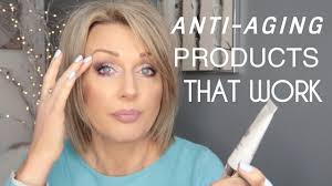 Products That Will Make You Look Younger Youtube Hooded Eye Makeup Skin Makeup Makeup Skin Care