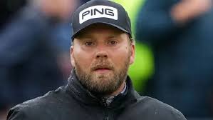 Daniel Brown reduced to tears after winning DP World Tour title a week  after losing his good friend