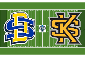 Csj 2018 Quarterfinal Fcs Playoff Preview South Dakota