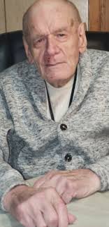 Obituary of Charles Maxwell Day