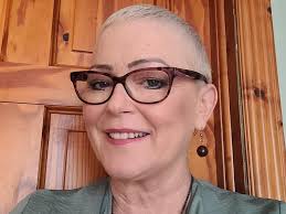 If something positive has come from my cancer diagnosis, it is that it has  stopped me worrying about the tiny silly things." -Denise Cannon