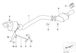 Kostenlose lieferung für viele artikel! Original Bmw Sechskantschraube 6er E24 M8x20 8 8 Zns3 Hubauer Shop De