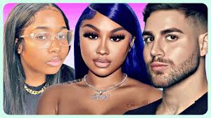 MoonxCosmetics Owner BEEFING With ARI FLETCHER & PORE_STAR! STOP BUYING  EVERYTHING THEY PROMOTE!