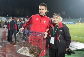 Dziennikarze sportu są obecni na najważniejszych światowych i ogólnopolskich imprezach sportowych. Najbardziej Znany Kibic Gornika Zabrze Mial Zawal Stanislaw Setkowski Czuje Sie Juz Lepiej Zabrze Nasze Miasto