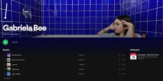 A bio is one of the first things someone looks at before they decide to check you out, feature you on press or even hire you for a show. How To Verify Your Spotify For Artists Profile Diy Musician