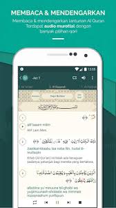 Karena keutamaan yang tinggi inilah, yang membuat abu abdirrahman hadis ini menunjukkan akan keutamaan membaca alquran. Al Quran Indonesia By Andi Unpam Google Play United States Searchman App Data Information