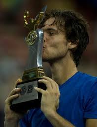 Joao Sousa wins Malaysian Open, becomes Portugal's first winner