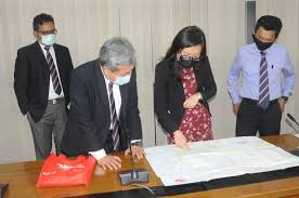 Canada has a high commission. Multimedia University Initiating Collaboration With Education Institutions In Canada
