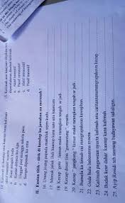 We did not find results for: Kak Minta Tlong Semua Oke Brainly Co Id