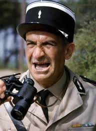 Photo Gendarme De Saint Tropez Louis De Funes P1 Format 20x27 Cm Ebay Gendarme De Saint Tropez Louis De Funes Stars De Cinema